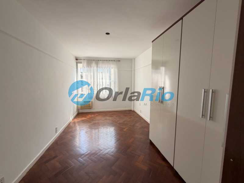 Conheça Quarto 2 - suíte do imóvel - Apartamento à venda Rua Gustavo Sampaio, Leme, Rio de Janeiro - R$ 1.380.000 - OLAP20649 - 14 Quarto 2 - suíte - 14