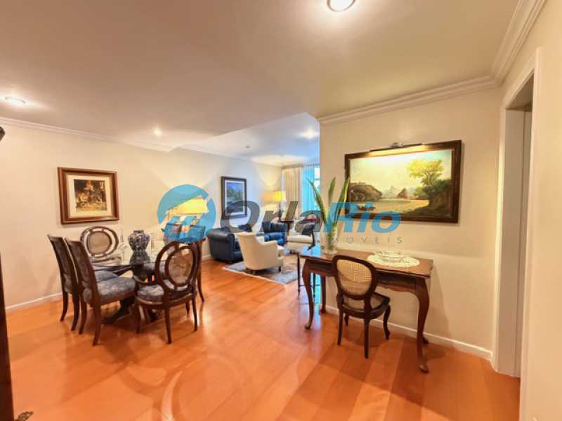 Conheça Sala Jantar do imóvel - Apartamento à venda Rua General Ribeiro da Costa, Leme, Rio de Janeiro - R$ 1.450.000 - OLAP30926 - 29 Sala Jantar - 29
