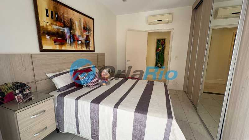 Conheça QUARTO 1 do imóvel - Apartamento à venda Avenida Atlântica, Copacabana, Rio de Janeiro - R$ 3.300.000 - OLAP40213 - 9 QUARTO 1 - 9