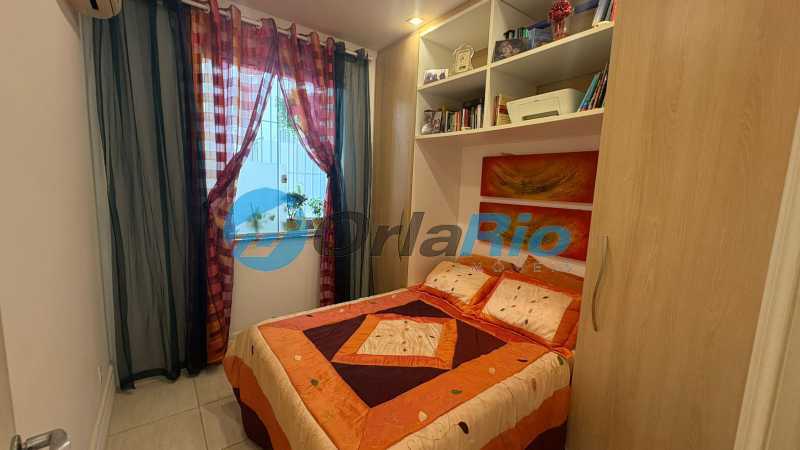 Conheça QUARTO 2 do imóvel - Apartamento à venda Avenida Atlântica, Copacabana, Rio de Janeiro - R$ 3.300.000 - OLAP40213 - 12 QUARTO 2 - 12