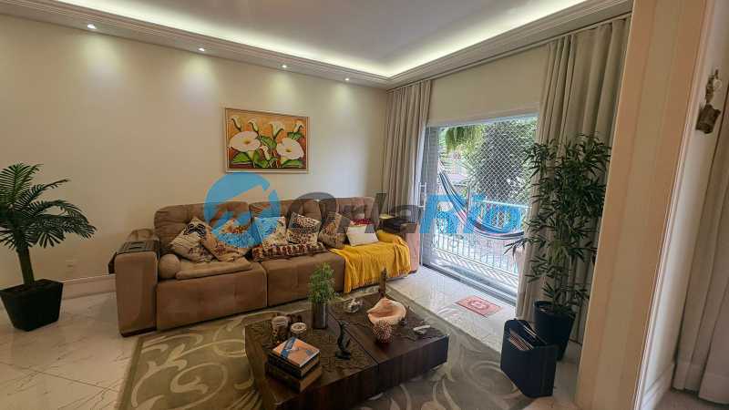 Conheça SALA DE ESTAR do imóvel - Apartamento à venda Avenida Atlântica, Copacabana, Rio de Janeiro - R$ 3.300.000 - OLAP40213 - 4 SALA DE ESTAR - 4