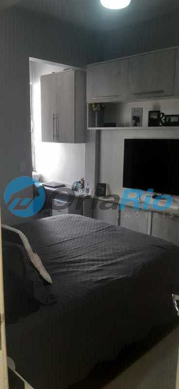 Conheça quarto do imóvel - Apartamento à venda Rua Bolivar, Copacabana, Rio de Janeiro - R$ 950.000 - OLAP20658 - 13 quarto - 13