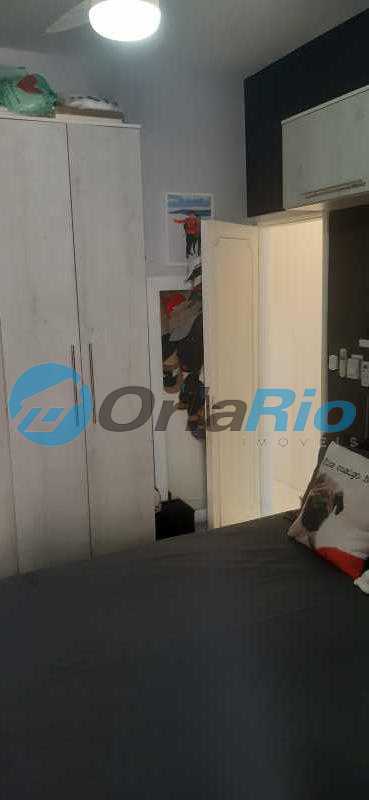 Conheça quarto do imóvel - Apartamento à venda Rua Bolivar, Copacabana, Rio de Janeiro - R$ 950.000 - OLAP20658 - 14 quarto - 14