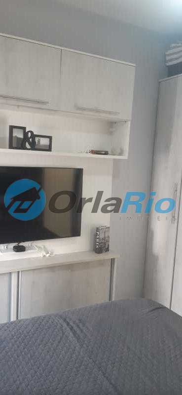 Conheça quarto do imóvel - Apartamento à venda Rua Bolivar, Copacabana, Rio de Janeiro - R$ 950.000 - OLAP20658 - 15 quarto - 15