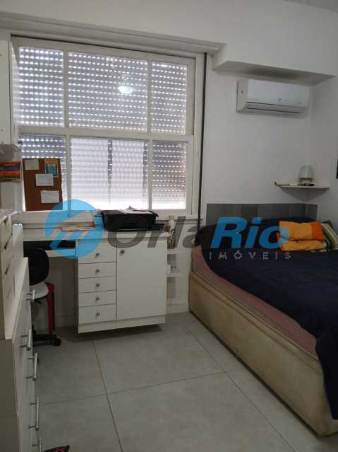 Conheça QUARTO 5 do imóvel - Apartamento à venda Rua Marquês de Abrantes, Flamengo, Rio de Janeiro - R$ 2.200.000 - OLAP50011 - 16 QUARTO 5 - 16