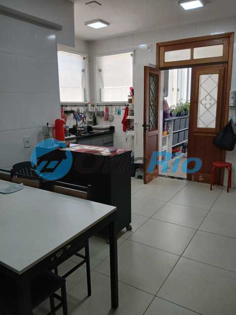 Conheça COPA/COZINHA do imóvel - Apartamento à venda Rua Marquês de Abrantes, Flamengo, Rio de Janeiro - R$ 2.200.000 - OLAP50011 - 18 COPA/COZINHA - 18
