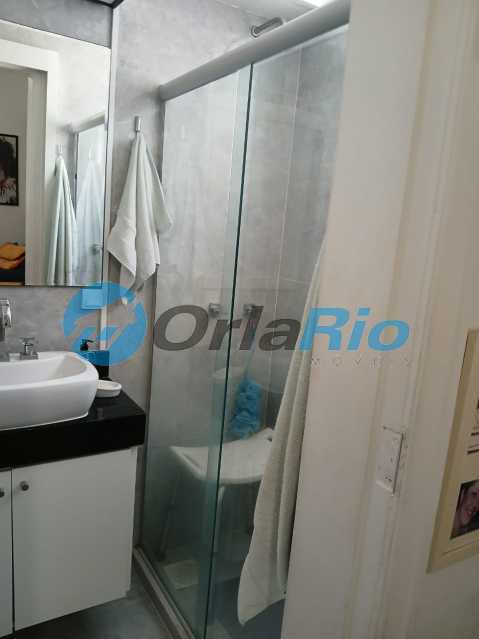 Conheça BANHEIRO SUÍTE 2 do imóvel - Apartamento à venda Rua Marquês de Abrantes, Flamengo, Rio de Janeiro - R$ 2.200.000 - OLAP50011 - 10 BANHEIRO SUÍTE 2 - 10