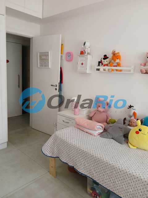 Conheça QUARTO 4 do imóvel - Apartamento à venda Rua Marquês de Abrantes, Flamengo, Rio de Janeiro - R$ 2.200.000 - OLAP50011 - 15 QUARTO 4 - 15