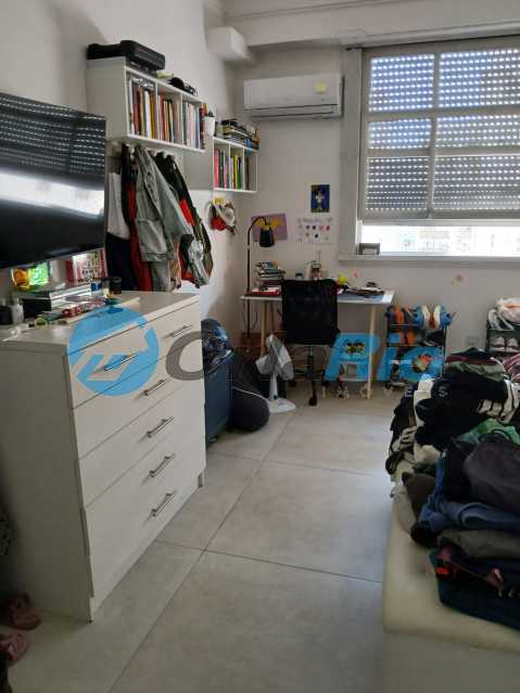 Conheça QUARTO 3 do imóvel - Apartamento à venda Rua Marquês de Abrantes, Flamengo, Rio de Janeiro - R$ 2.200.000 - OLAP50011 - 13 QUARTO 3 - 13
