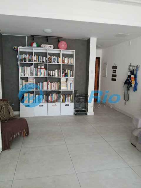 Conheça SALA do imóvel - Apartamento à venda Rua Marquês de Abrantes, Flamengo, Rio de Janeiro - R$ 2.200.000 - OLAP50011 - 2 SALA - 2