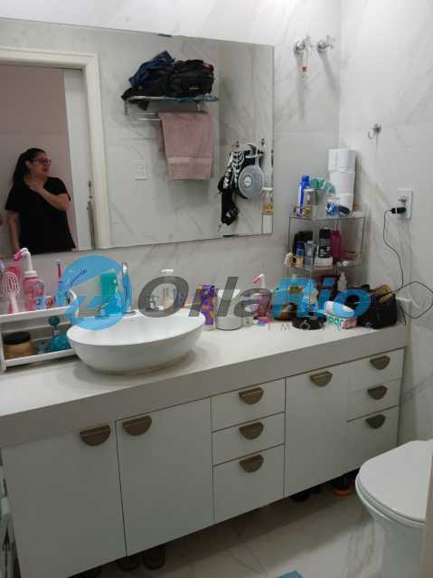 Conheça BANHEIRO SUÍTE 1 do imóvel - Apartamento à venda Rua Marquês de Abrantes, Flamengo, Rio de Janeiro - R$ 2.200.000 - OLAP50011 - 5 BANHEIRO SUÍTE 1 - 5