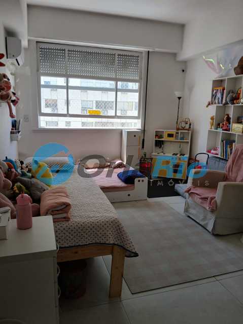 Conheça QUARTO 4 do imóvel - Apartamento à venda Rua Marquês de Abrantes, Flamengo, Rio de Janeiro - R$ 2.200.000 - OLAP50011 - 14 QUARTO 4 - 14