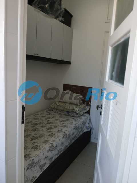 Conheça DEPENDÊNCIA do imóvel - Apartamento à venda Rua Marquês de Abrantes, Flamengo, Rio de Janeiro - R$ 2.200.000 - OLAP50011 - 22 DEPENDÊNCIA - 22