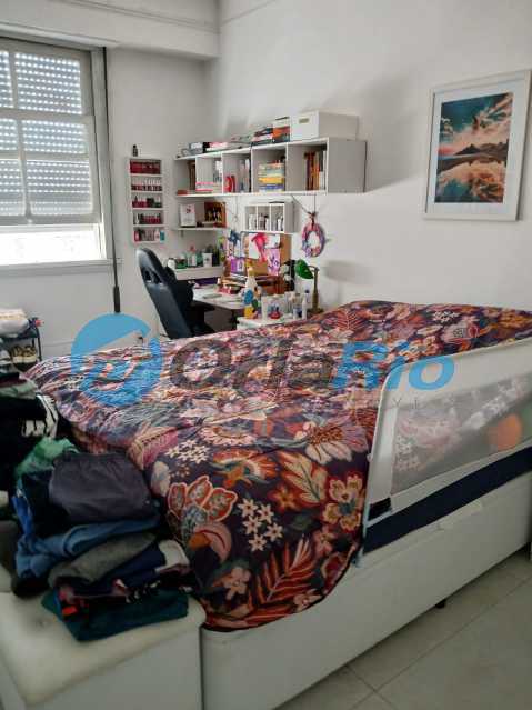 Conheça QUARTO 3 do imóvel - Apartamento à venda Rua Marquês de Abrantes, Flamengo, Rio de Janeiro - R$ 2.200.000 - OLAP50011 - 11 QUARTO 3 - 11