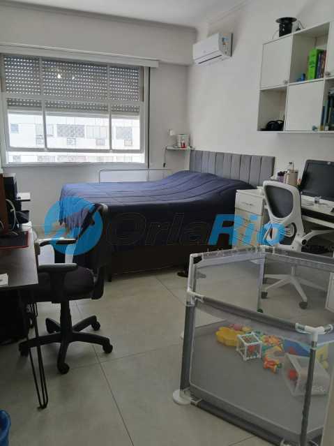 Conheça QUARTO SUÍTE 1 do imóvel - Apartamento à venda Rua Marquês de Abrantes, Flamengo, Rio de Janeiro - R$ 2.200.000 - OLAP50011 - 3 QUARTO SUÍTE 1 - 3