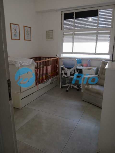 Conheça QUARTO SUÍTE 2 do imóvel - Apartamento à venda Rua Marquês de Abrantes, Flamengo, Rio de Janeiro - R$ 2.200.000 - OLAP50011 - 7 QUARTO SUÍTE 2 - 7