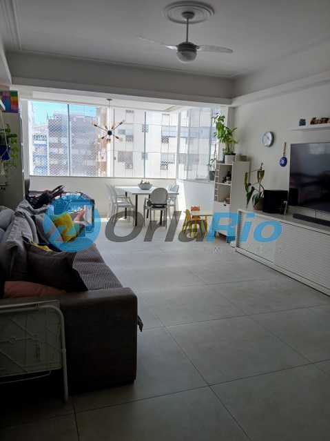 Conheça SALA do imóvel - Apartamento à venda Rua Marquês de Abrantes, Flamengo, Rio de Janeiro - R$ 2.200.000 - OLAP50011 - 1 SALA - 1
