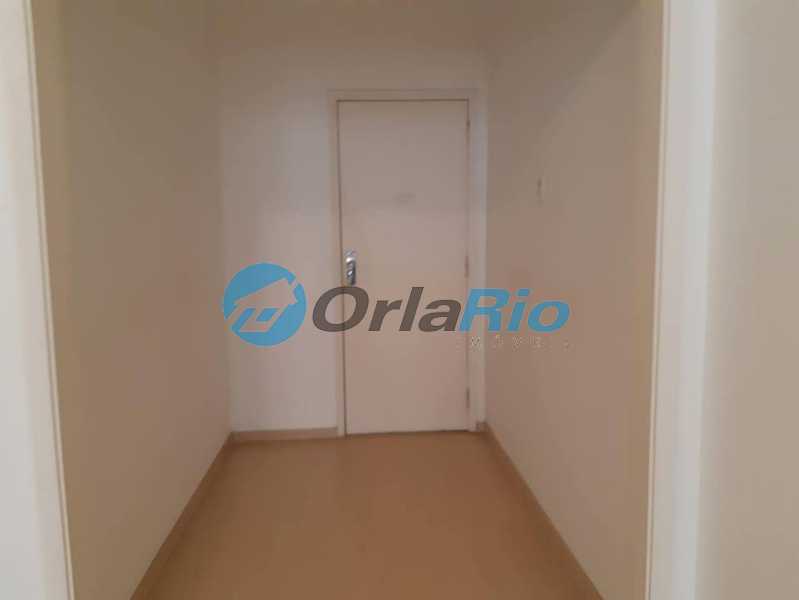 Conheça 2 do imóvel - Apartamento à venda Rua General Ribeiro da Costa, Leme, Rio de Janeiro - R$ 1.050.000 - OLAP30939 - 3 2 - 3