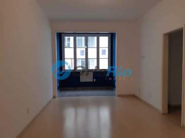 Apartamento à venda Rua General Ribeiro da Costa, Leme, Rio de Janeiro - R$ 1.050.000 - OLAP30939