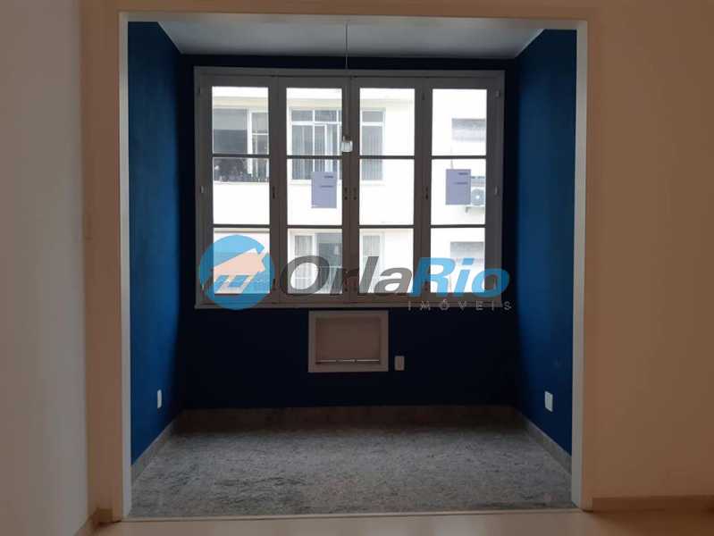 Conheça 4 do imóvel - Apartamento à venda Rua General Ribeiro da Costa, Leme, Rio de Janeiro - R$ 1.050.000 - OLAP30939 - 4 4 - 4
