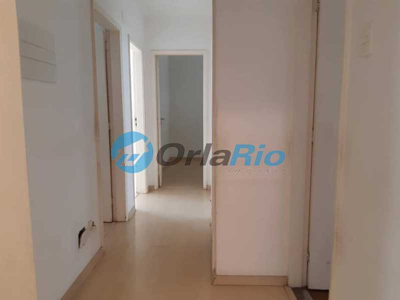 Conheça 7 do imóvel - Apartamento à venda Rua General Ribeiro da Costa, Leme, Rio de Janeiro - R$ 1.050.000 - OLAP30939 - 11 7 - 11