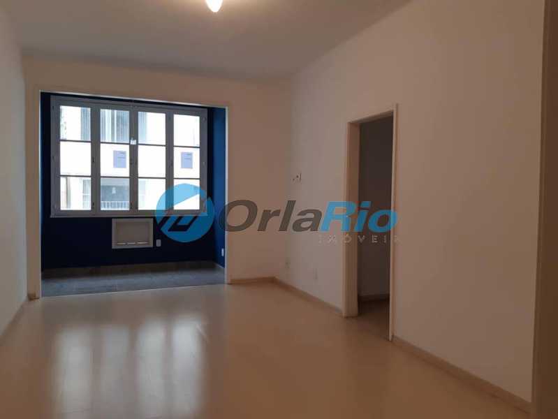 Conheça 8 do imóvel - Apartamento à venda Rua General Ribeiro da Costa, Leme, Rio de Janeiro - R$ 1.050.000 - OLAP30939 - 7 8 - 7