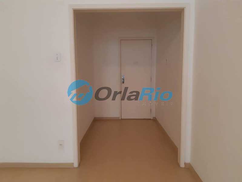 Conheça 9 do imóvel - Apartamento à venda Rua General Ribeiro da Costa, Leme, Rio de Janeiro - R$ 1.050.000 - OLAP30939 - 8 9 - 8
