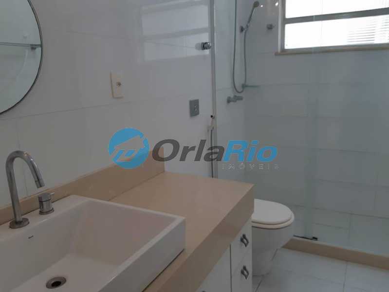 Conheça 18 do imóvel - Apartamento à venda Rua General Ribeiro da Costa, Leme, Rio de Janeiro - R$ 1.050.000 - OLAP30939 - 18 18 - 18