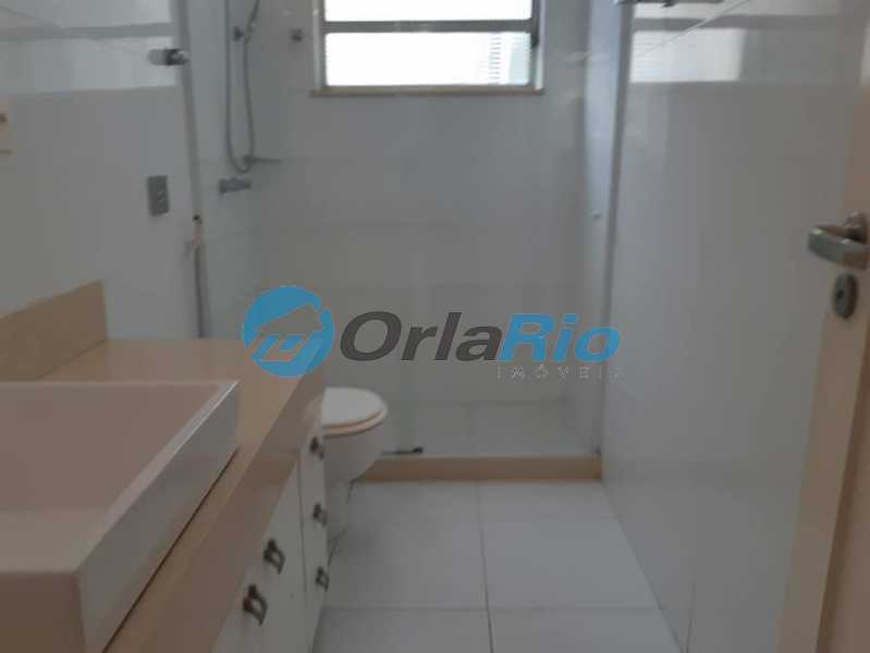 Conheça 19 do imóvel - Apartamento à venda Rua General Ribeiro da Costa, Leme, Rio de Janeiro - R$ 1.050.000 - OLAP30939 - 19 19 - 19