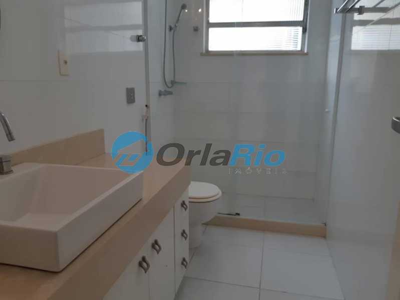 Conheça 20 do imóvel - Apartamento à venda Rua General Ribeiro da Costa, Leme, Rio de Janeiro - R$ 1.050.000 - OLAP30939 - 20 20 - 20