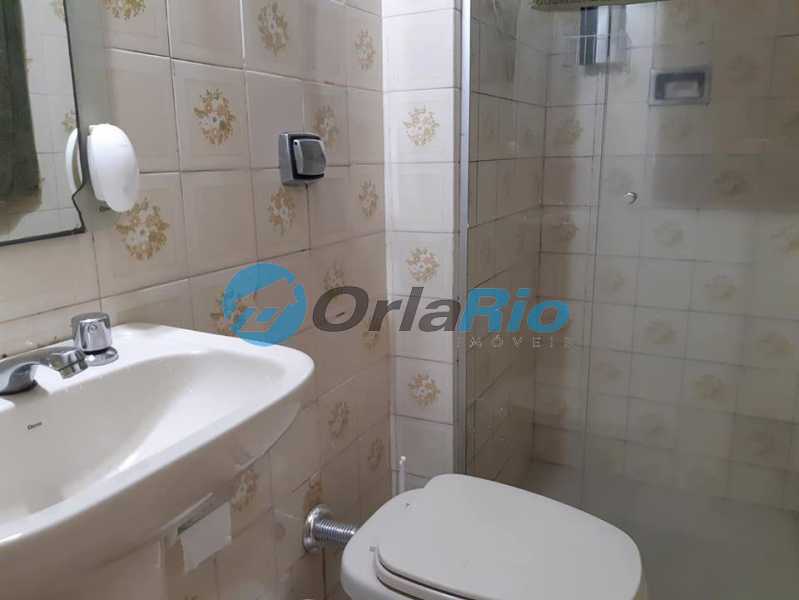 Conheça 22 do imóvel - Apartamento à venda Rua General Ribeiro da Costa, Leme, Rio de Janeiro - R$ 1.050.000 - OLAP30939 - 26 22 - 26