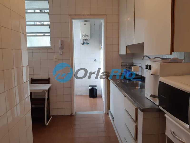 Conheça 23 do imóvel - Apartamento à venda Rua General Ribeiro da Costa, Leme, Rio de Janeiro - R$ 1.050.000 - OLAP30939 - 22 23 - 22