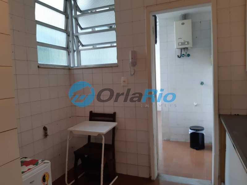 Conheça 24 do imóvel - Apartamento à venda Rua General Ribeiro da Costa, Leme, Rio de Janeiro - R$ 1.050.000 - OLAP30939 - 23 24 - 23
