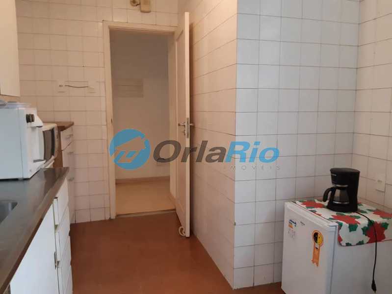 Conheça 27 do imóvel - Apartamento à venda Rua General Ribeiro da Costa, Leme, Rio de Janeiro - R$ 1.050.000 - OLAP30939 - 25 27 - 25