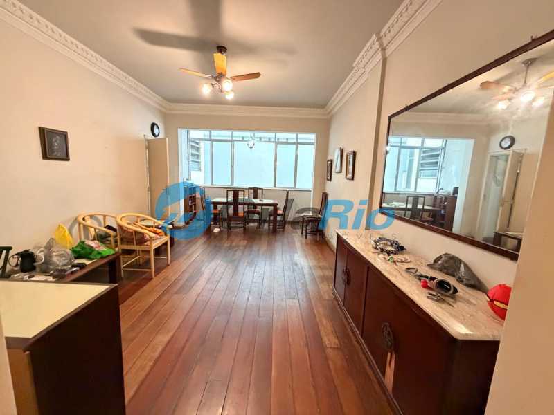 Conheça 1-sala do imóvel - Apartamento à venda Avenida Princesa Isabel, Leme, Rio de Janeiro - R$ 980.000 - OLAP30940 - 1 1-sala - 1
