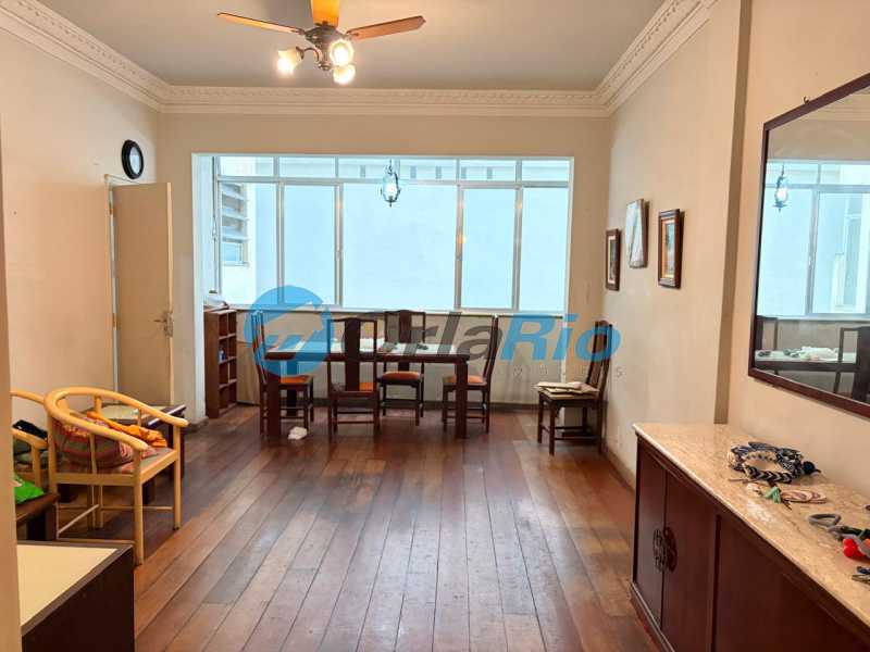 Conheça 3-sala do imóvel - Apartamento à venda Avenida Princesa Isabel, Leme, Rio de Janeiro - R$ 980.000 - OLAP30940 - 3 3-sala - 3