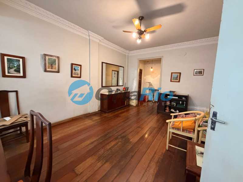 Conheça 5-sala do imóvel - Apartamento à venda Avenida Princesa Isabel, Leme, Rio de Janeiro - R$ 980.000 - OLAP30940 - 5 5-sala - 5