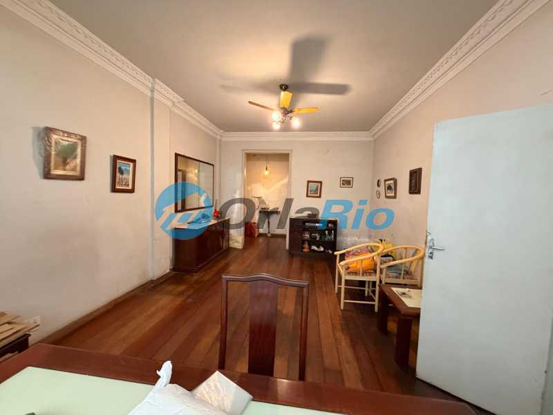 Conheça 8-ala do imóvel - Apartamento à venda Avenida Princesa Isabel, Leme, Rio de Janeiro - R$ 980.000 - OLAP30940 - 8 8-ala - 8