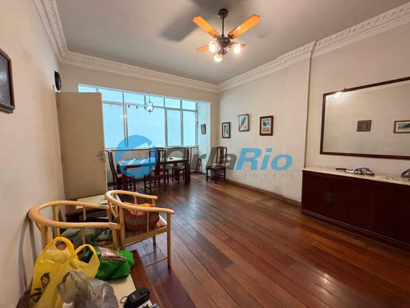 Conheça 9-sala do imóvel - Apartamento à venda Avenida Princesa Isabel, Leme, Rio de Janeiro - R$ 980.000 - OLAP30940 - 9 9-sala - 9