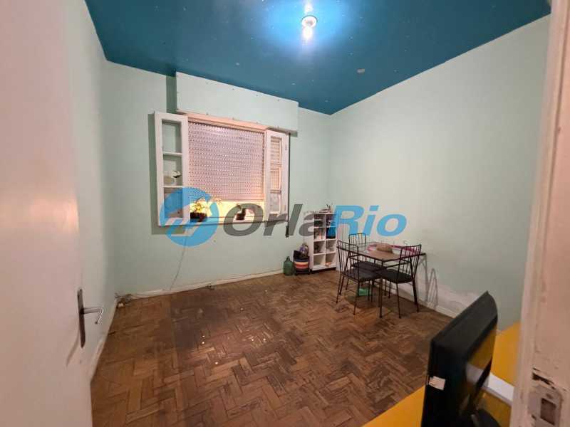 Conheça 14-quarto 1 do imóvel - Apartamento à venda Avenida Princesa Isabel, Leme, Rio de Janeiro - R$ 980.000 - OLAP30940 - 14 14-quarto 1 - 14