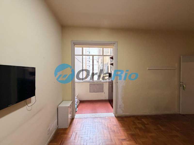 Conheça 17-quarto 3 do imóvel - Apartamento à venda Avenida Princesa Isabel, Leme, Rio de Janeiro - R$ 980.000 - OLAP30940 - 17 17-quarto 3 - 17
