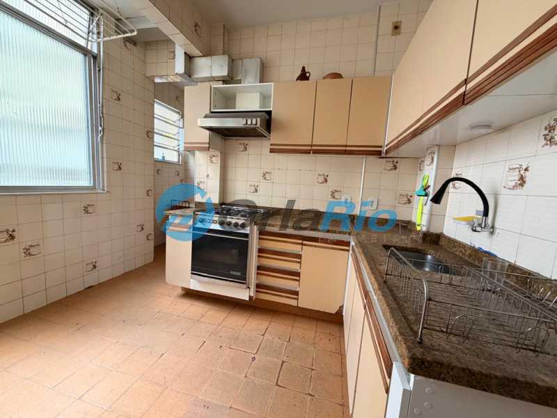 Conheça 21-cozinha do imóvel - Apartamento à venda Avenida Princesa Isabel, Leme, Rio de Janeiro - R$ 980.000 - OLAP30940 - 21 21-cozinha - 21