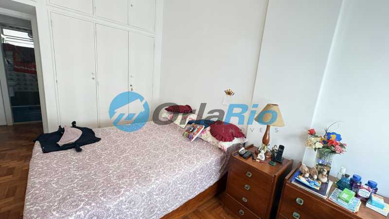 Conheça QUARTO 1 do imóvel - Apartamento à venda Rua General Ribeiro da Costa, Leme, Rio de Janeiro - R$ 1.488.000 - OLAP30960 - 12 QUARTO 1 - 12