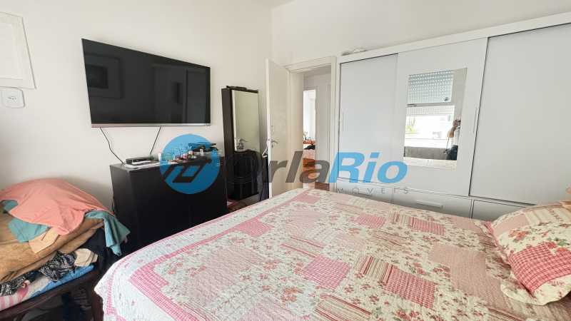 Conheça QUARTO 2 do imóvel - Apartamento à venda Rua General Ribeiro da Costa, Leme, Rio de Janeiro - R$ 1.488.000 - OLAP30960 - 15 QUARTO 2 - 15
