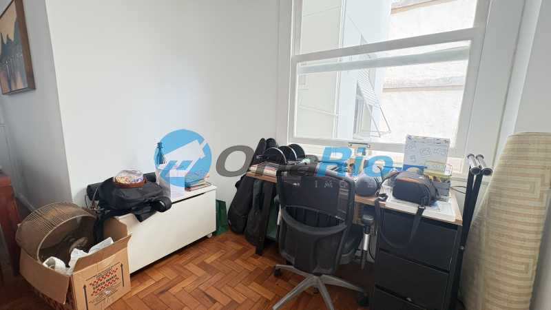 Conheça SALA DE JANTAR do imóvel - Apartamento à venda Rua General Ribeiro da Costa, Leme, Rio de Janeiro - R$ 1.488.000 - OLAP30960 - 8 SALA DE JANTAR - 8