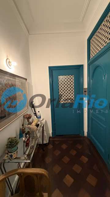 Conheça hall entrada do imóvel - Apartamento à venda Praia de Botafogo, Botafogo, Rio de Janeiro - R$ 1.600.000 - OLAP40215 - 3 hall entrada - 3