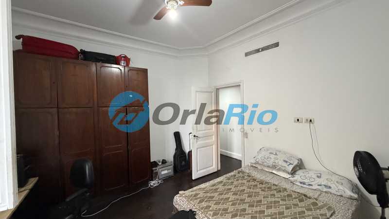 Conheça quarto 1 do imóvel - Apartamento à venda Praia de Botafogo, Botafogo, Rio de Janeiro - R$ 1.600.000 - OLAP40215 - 9 quarto 1 - 9
