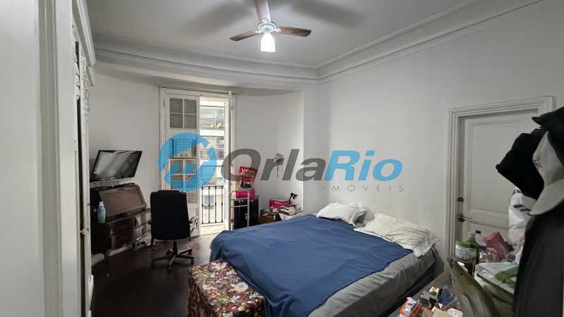 Conheça quarto 2 - suite do imóvel - Apartamento à venda Praia de Botafogo, Botafogo, Rio de Janeiro - R$ 1.600.000 - OLAP40215 - 13 quarto 2 - suite - 13