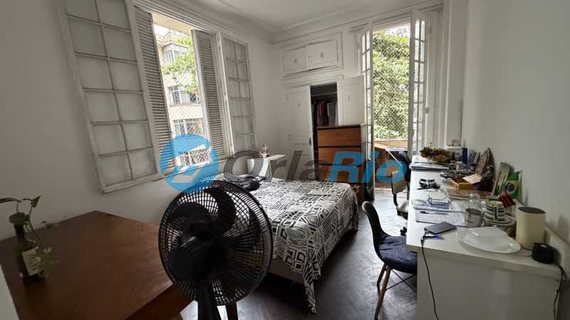 Conheça quarto 3 - suite do imóvel - Apartamento à venda Praia de Botafogo, Botafogo, Rio de Janeiro - R$ 1.600.000 - OLAP40215 - 16 quarto 3 - suite - 16