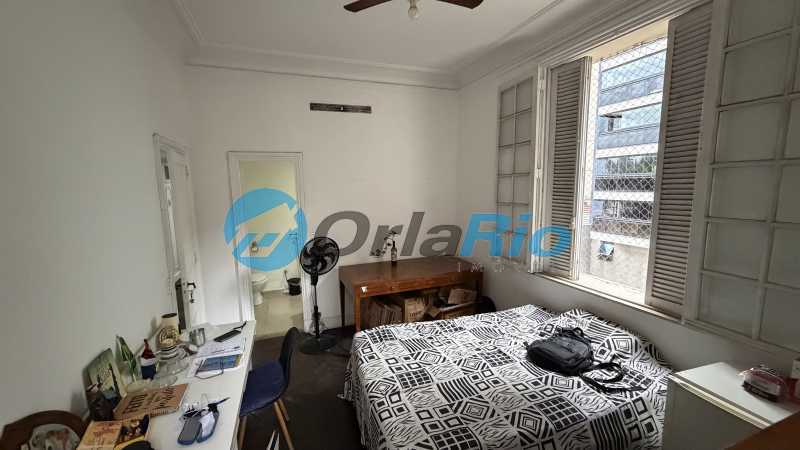 Conheça quarto 3 - suite do imóvel - Apartamento à venda Praia de Botafogo, Botafogo, Rio de Janeiro - R$ 1.600.000 - OLAP40215 - 17 quarto 3 - suite - 17